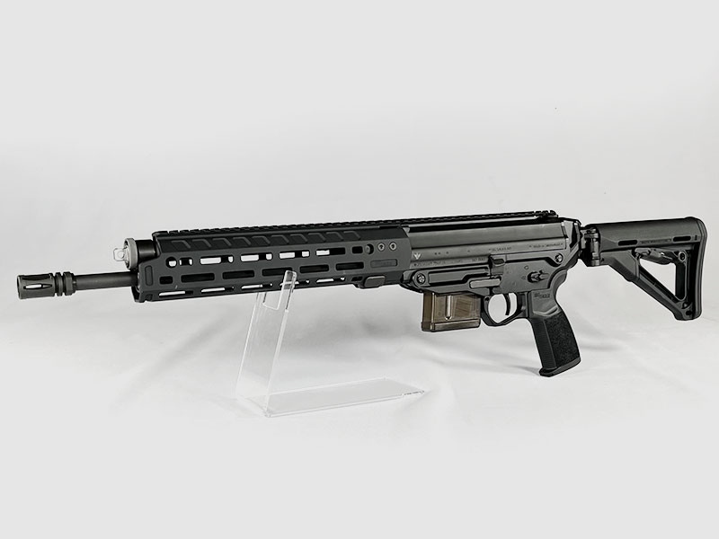 Sig Sauer SG 561 Sport