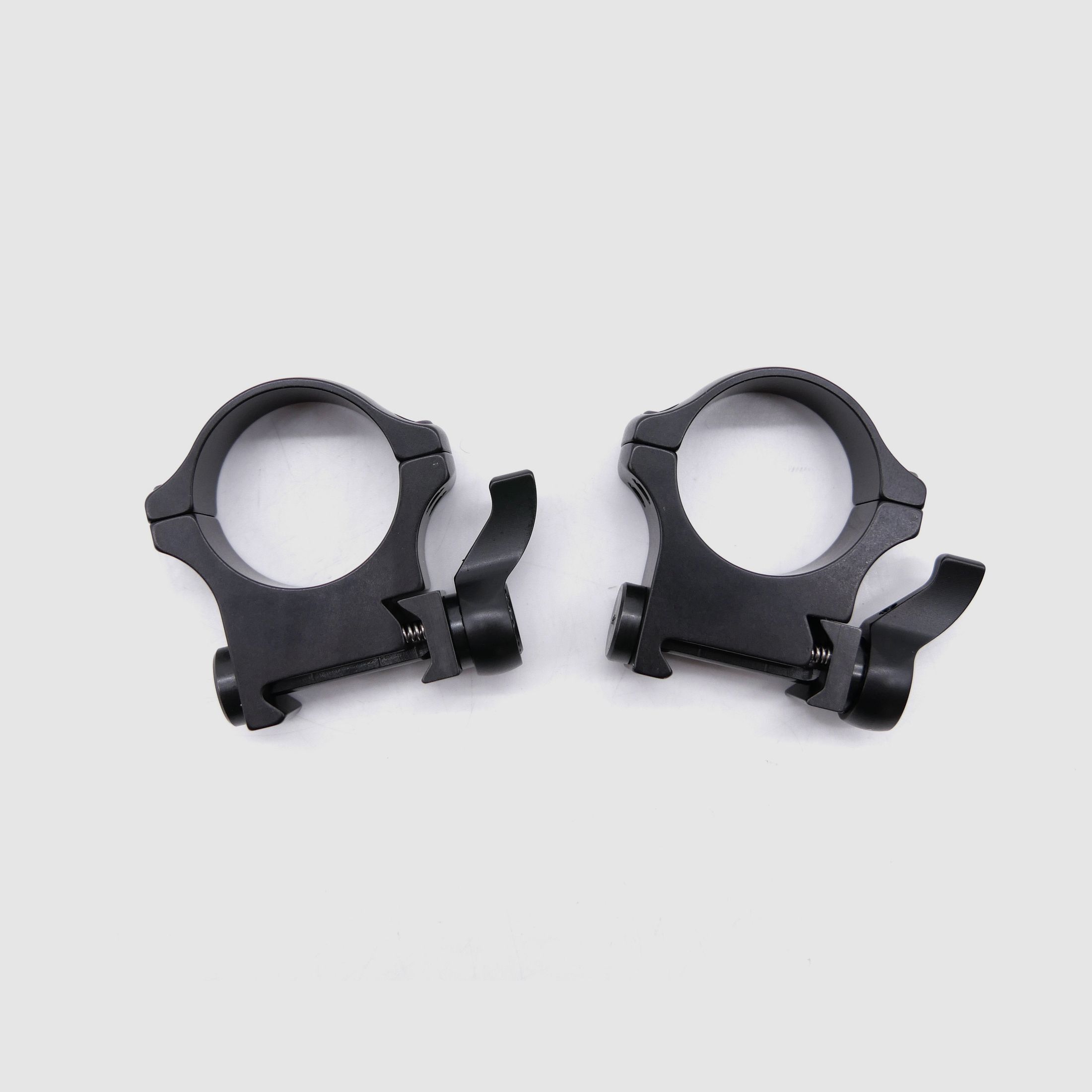 Recknagel 57530-1201 ERA Aufkippmontage 30mm BH 12mm mit Hebel