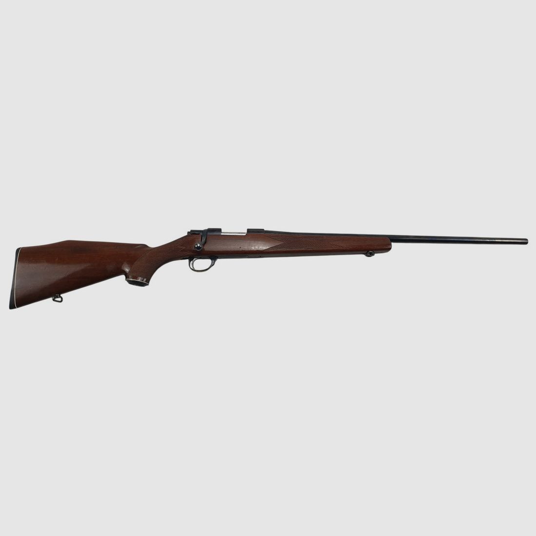 GEBRAUCHT - BÜCHSE SAKO VIXEN L461 KAL.222REM, Bild 1 von 10