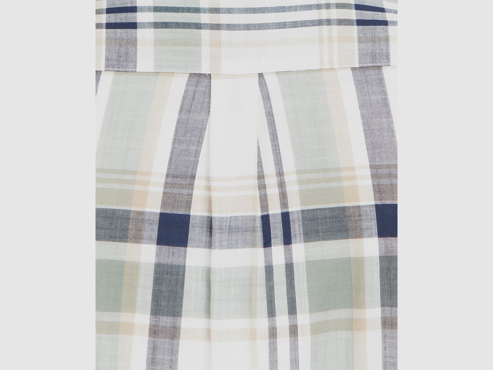 Barbour Herren Hemd Kidd