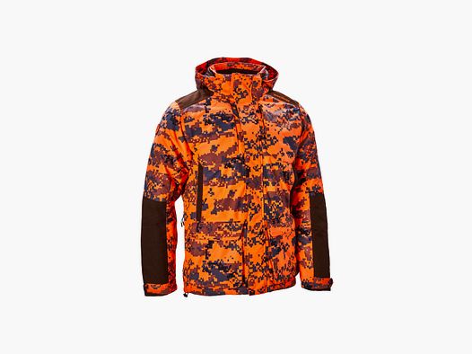Parka Iceland Digi Blaze Winchester