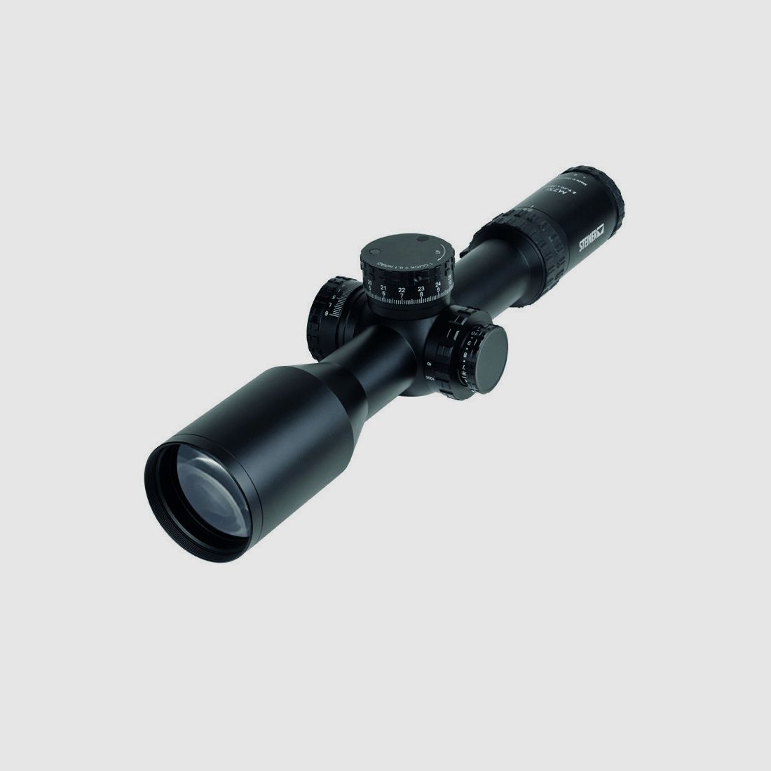 Lunetta Steiner Military M7Xi 2,9-20x50 - Ret. G2B, immagine 1 di 2