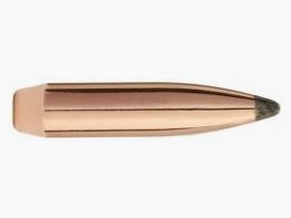 Puntas cal. 264/6,5MM (.264) SBT 140gr. Sierra (100)