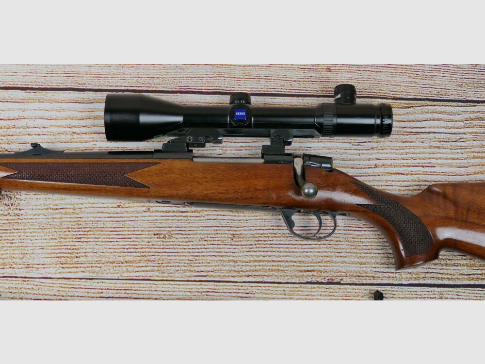 Zoli 1900 Linkswaffe, links