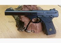 FN Fabrique Nazionale Browning Buck Mark