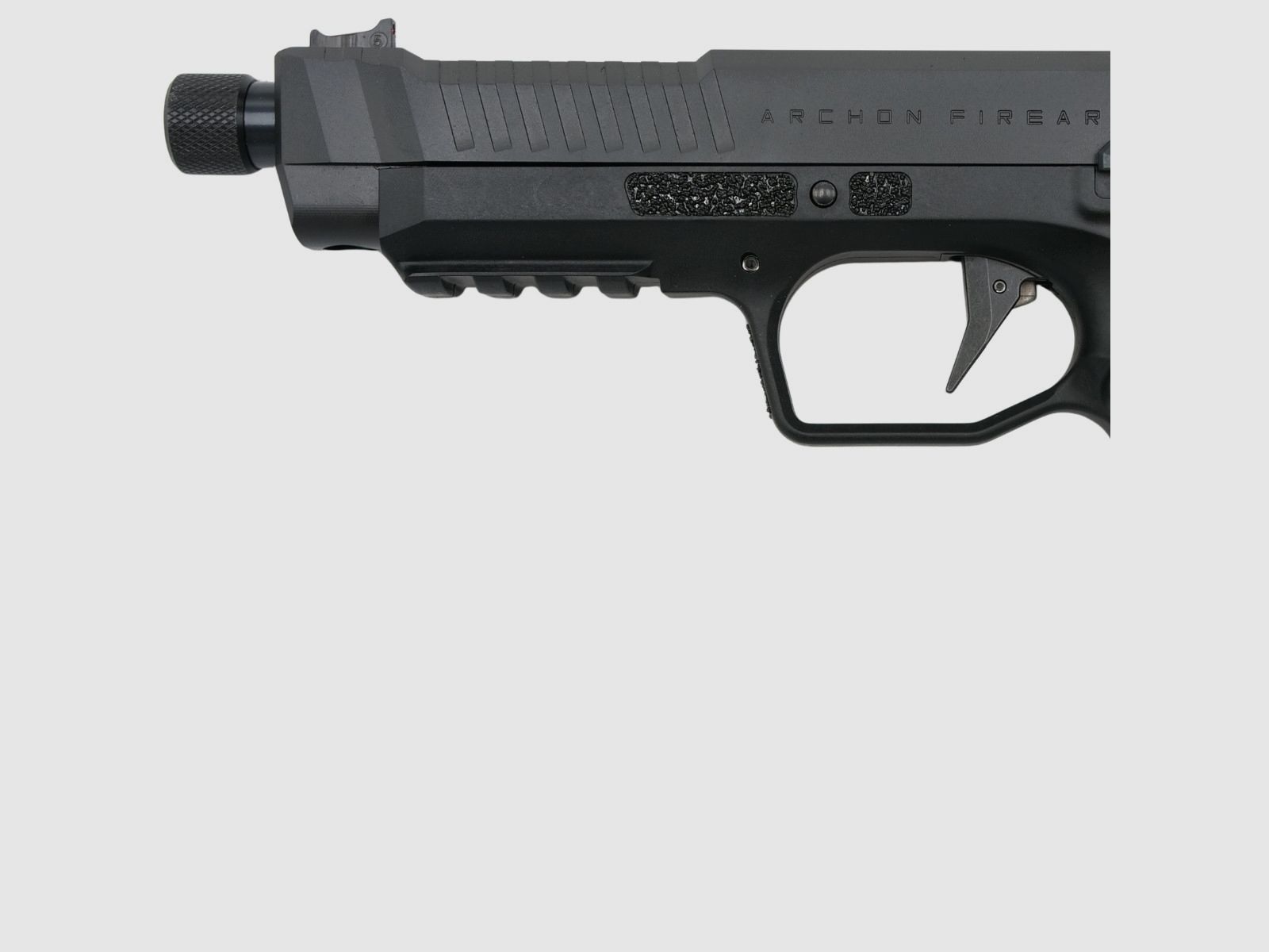 Archon Firearms Type A, OR, schroefdraad (RMR), afbeelding 4 van 9