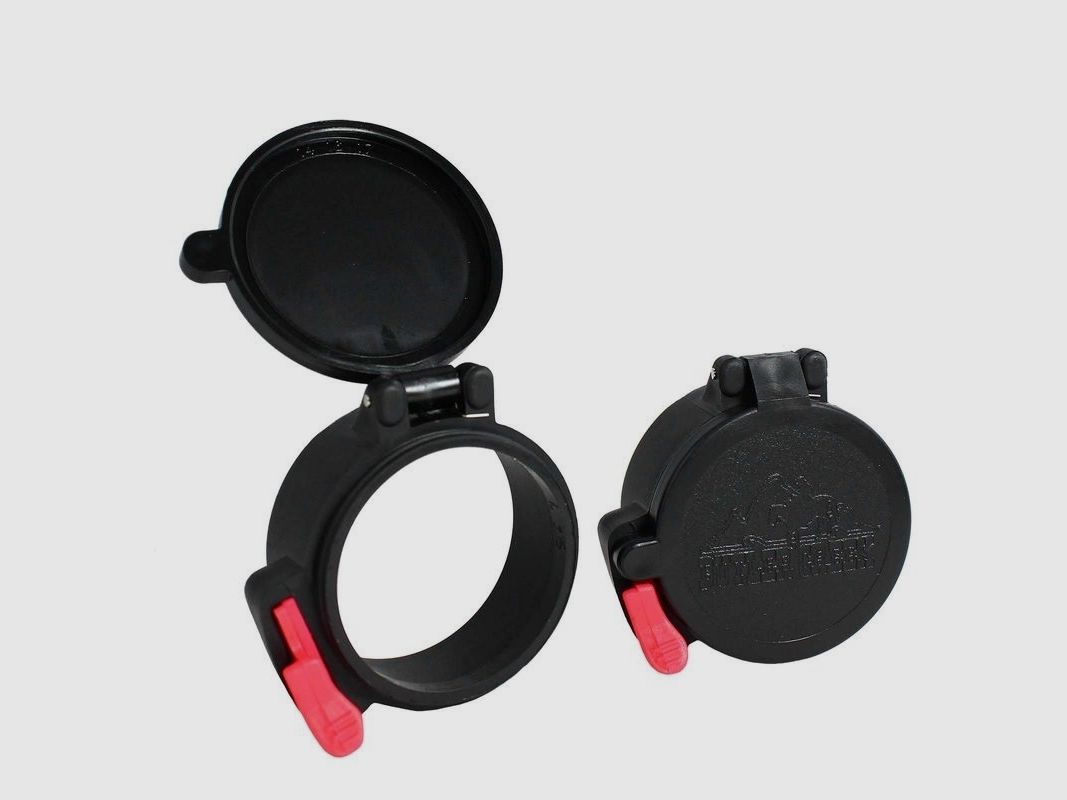 Butler Creek 14 EYE ocular 40.8mm
