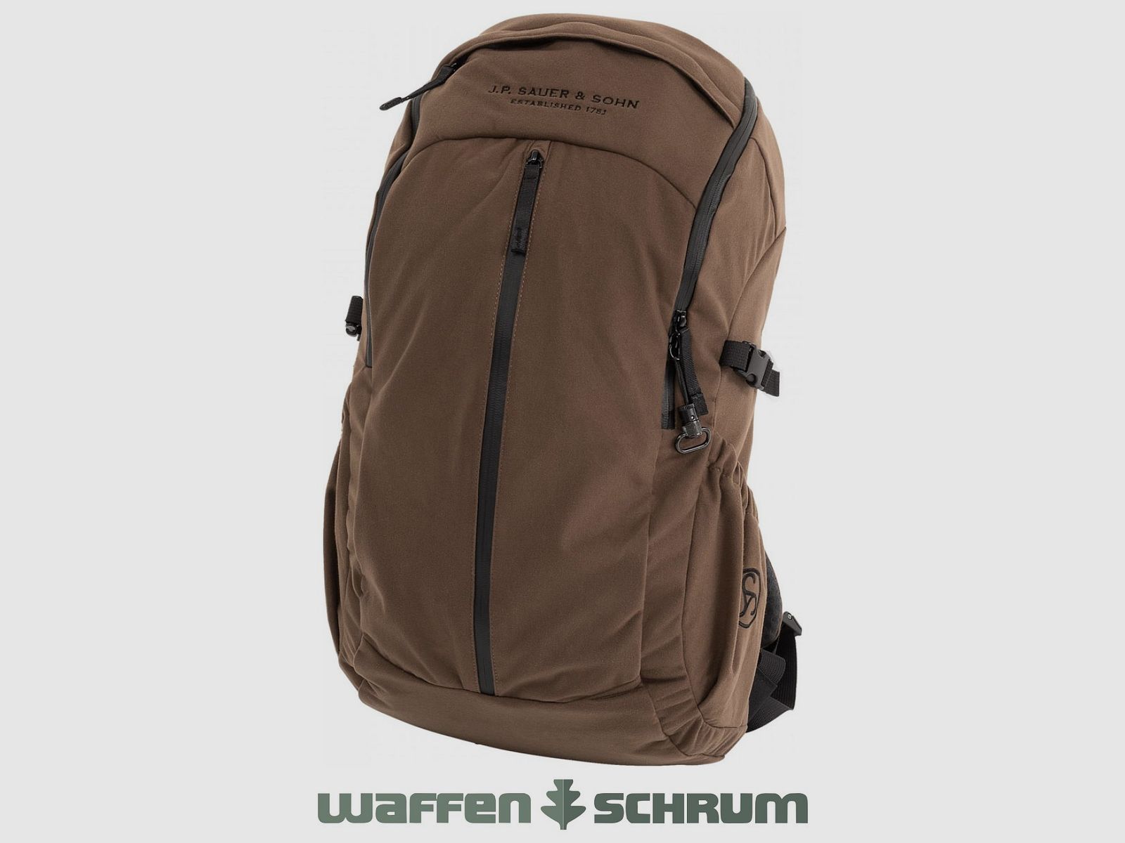 Sauer Rucksack Classic 35L