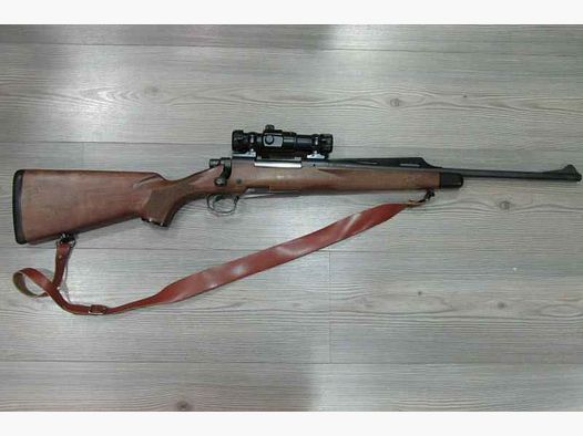 REMINGTON 700 (vendue)