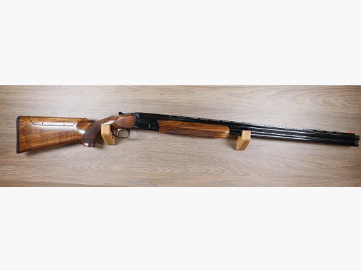 Kronos black BLX 11-7 flaches Rib