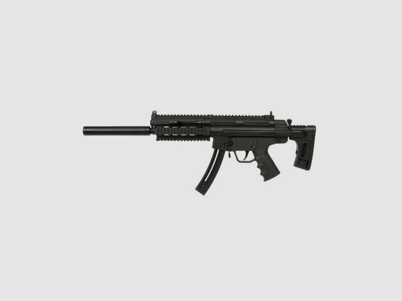GSG-16 .22lr HV - Fucile semiautomatico