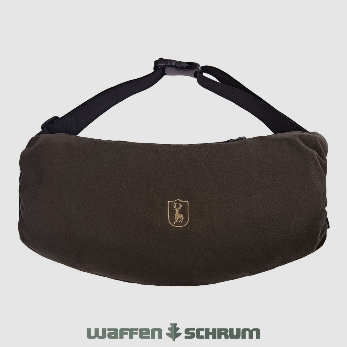 Scaldamani Deerhunter Heat Wood