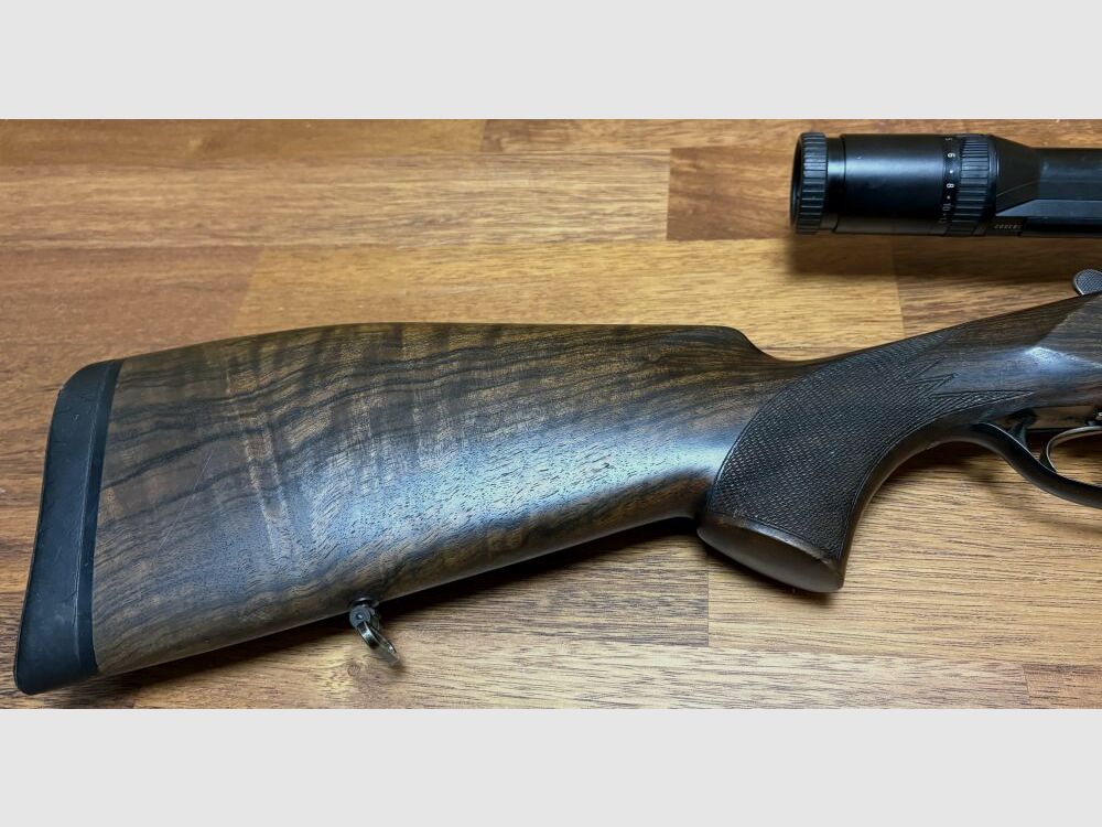 Krieghoff ohne 16/70;.243Win