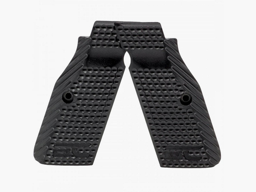 BC CZ Shadow 2 G10 Griffschalen Flat