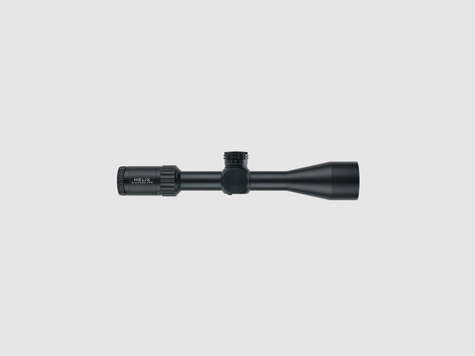 ELEMENT OPTICS HELIX G2 6-24X50 FFP ABS APR-1C MRAD, image 2 sur 7