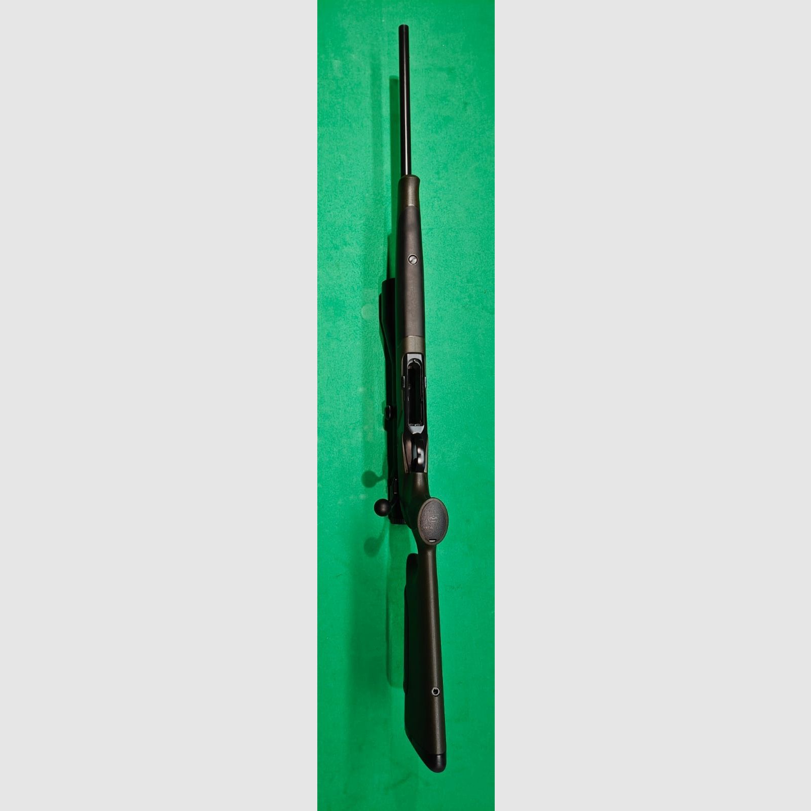 Merkel Helix Speedster .30-06 with Zeiss 3-12x56