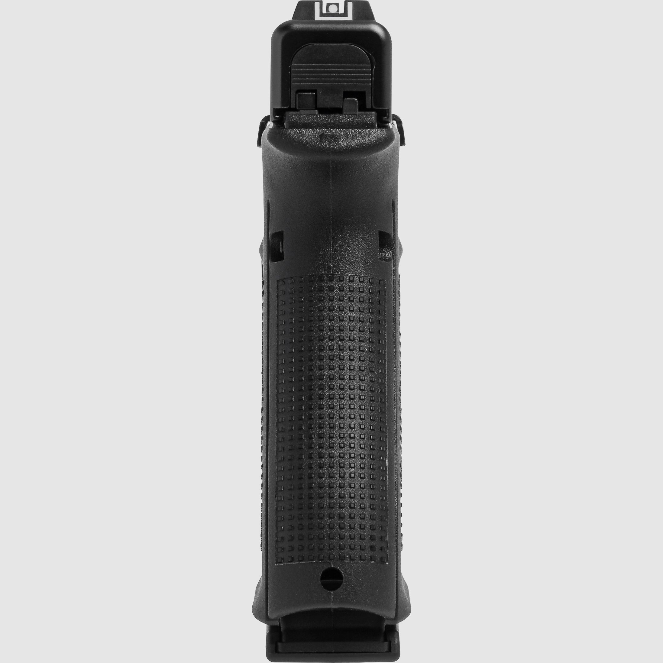 Glock 17 Gen 5 MOS – 9mm Para, Bild 4 von 4