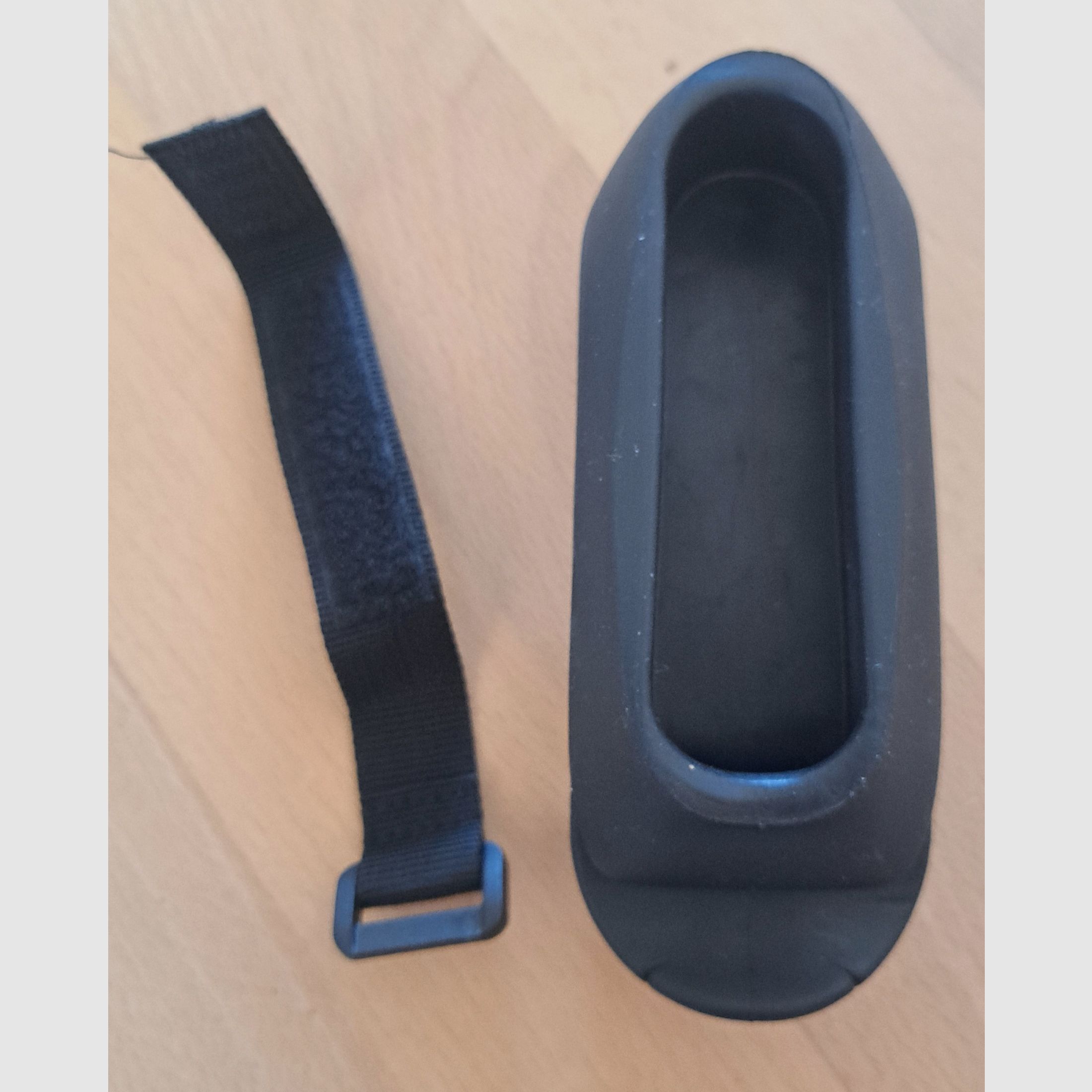 Ak47 Zastava Gummi Schaftkappe