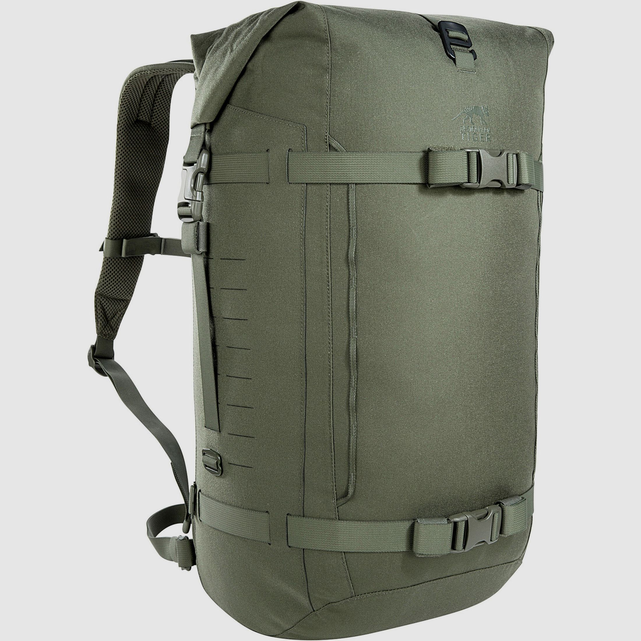 Tasmanian Tiger Rucksack Sentinel 35 WP