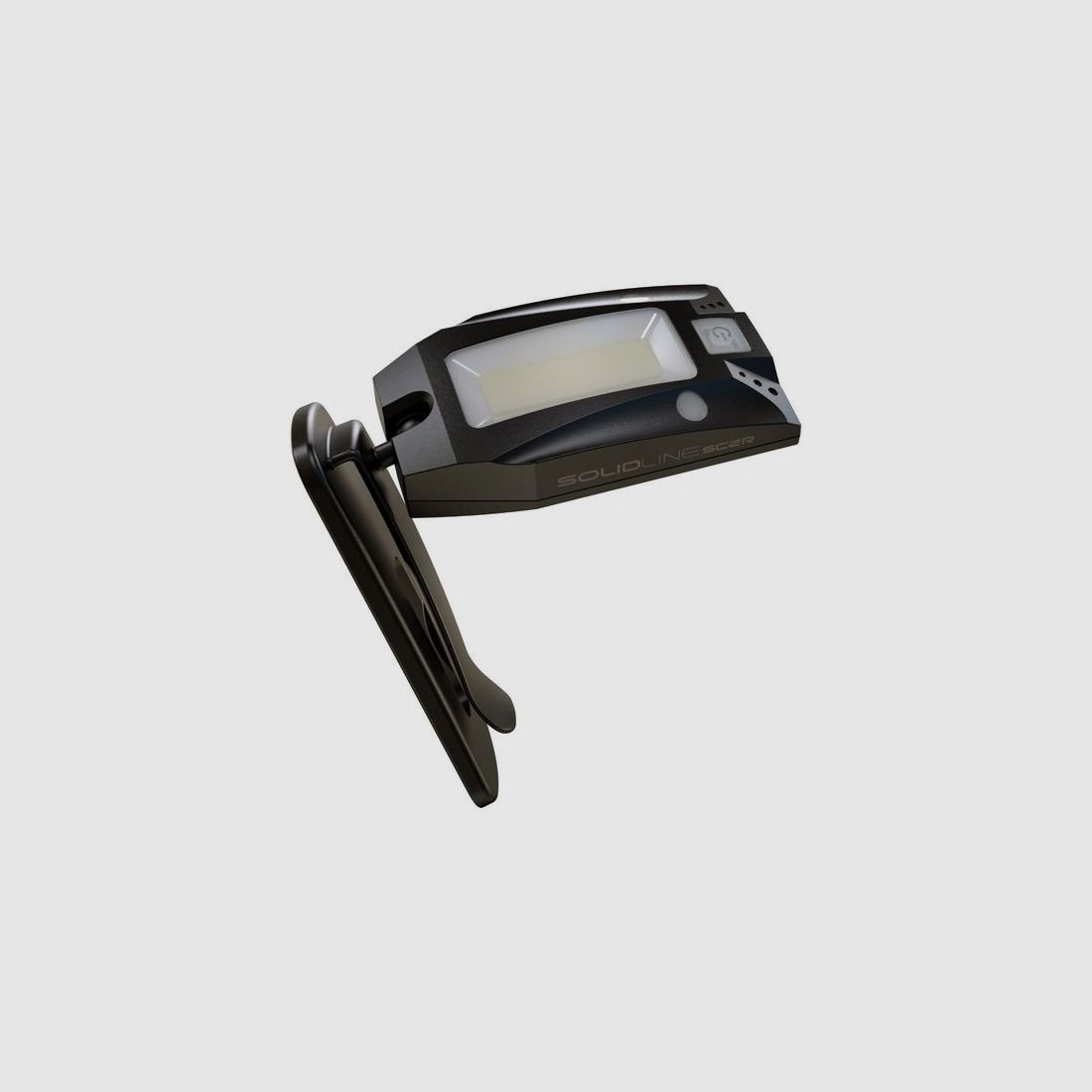 Ledlenser SC4R Håndfri Lygte, billede 3 af 4