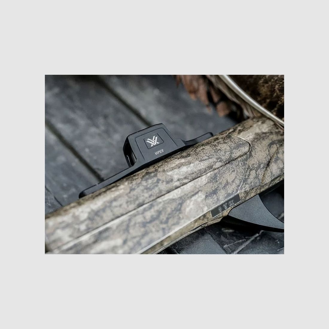 VORTEX Viper SHOTGUN RedDot Multi-Reticle