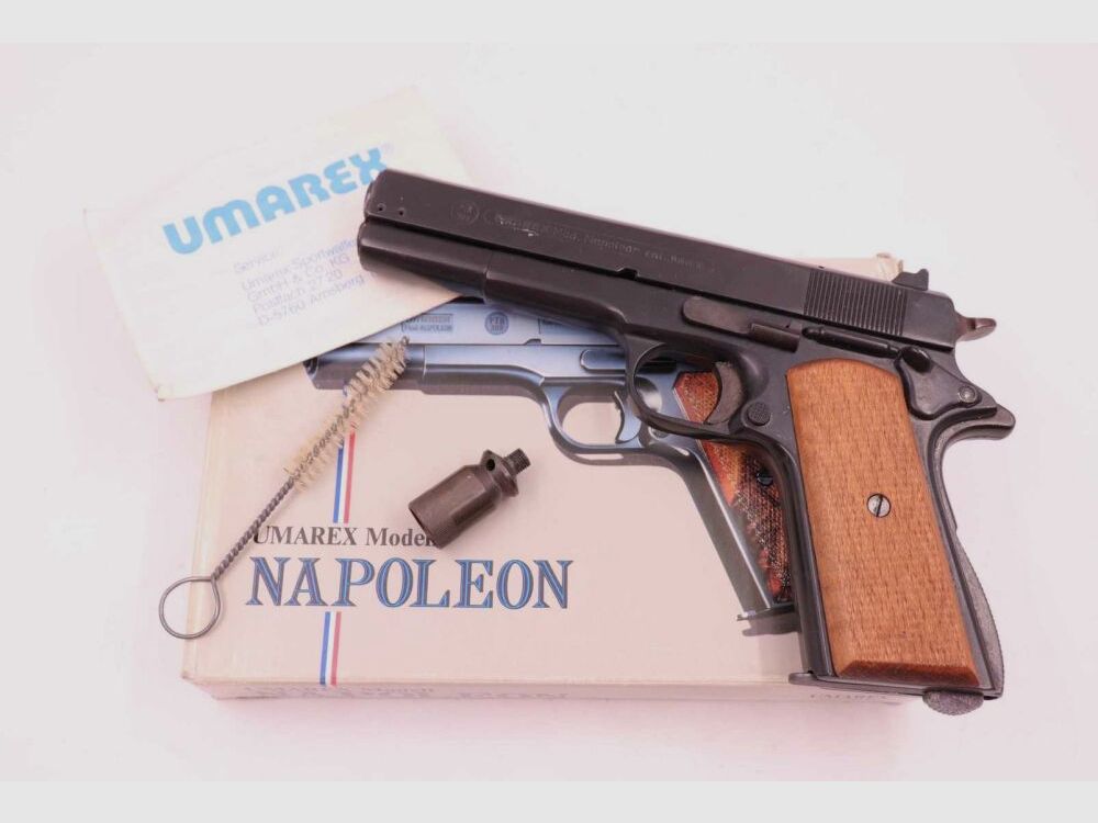Umarex Mod. Napoleon