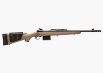 SAVAGE SCOUT 11 (REPETIERBÜCHSE)