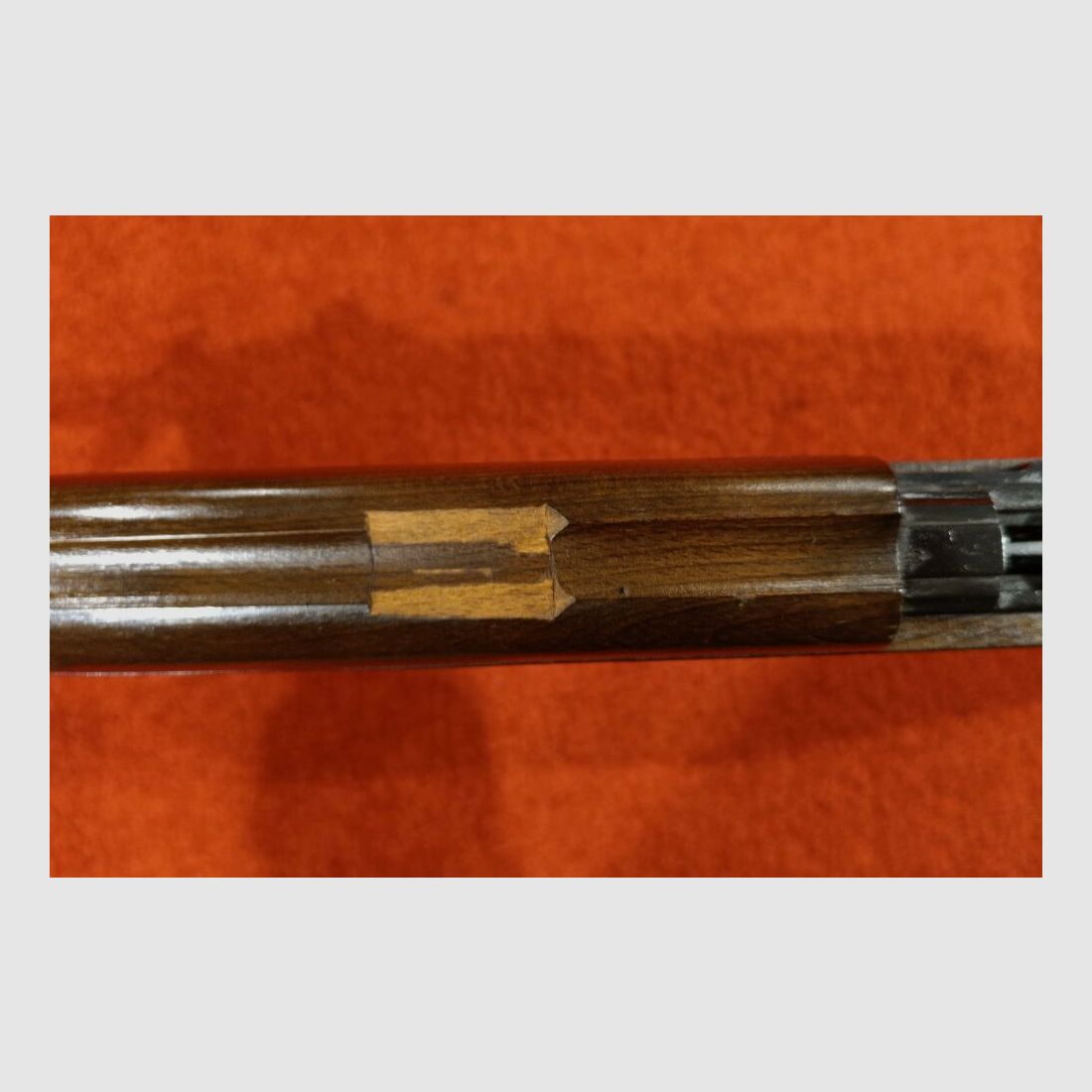 Erma Mod. EGM1 .22lr