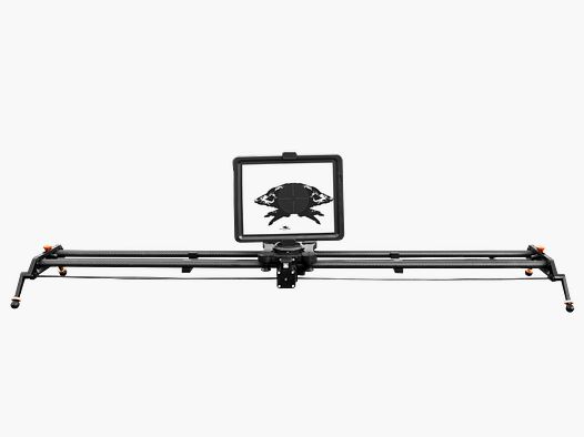 Accurize Running Disk Stand