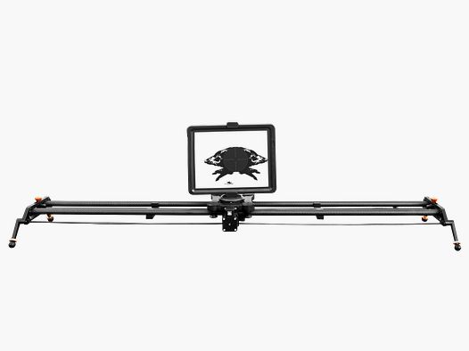 Accurize Laufende Scheibe Stand