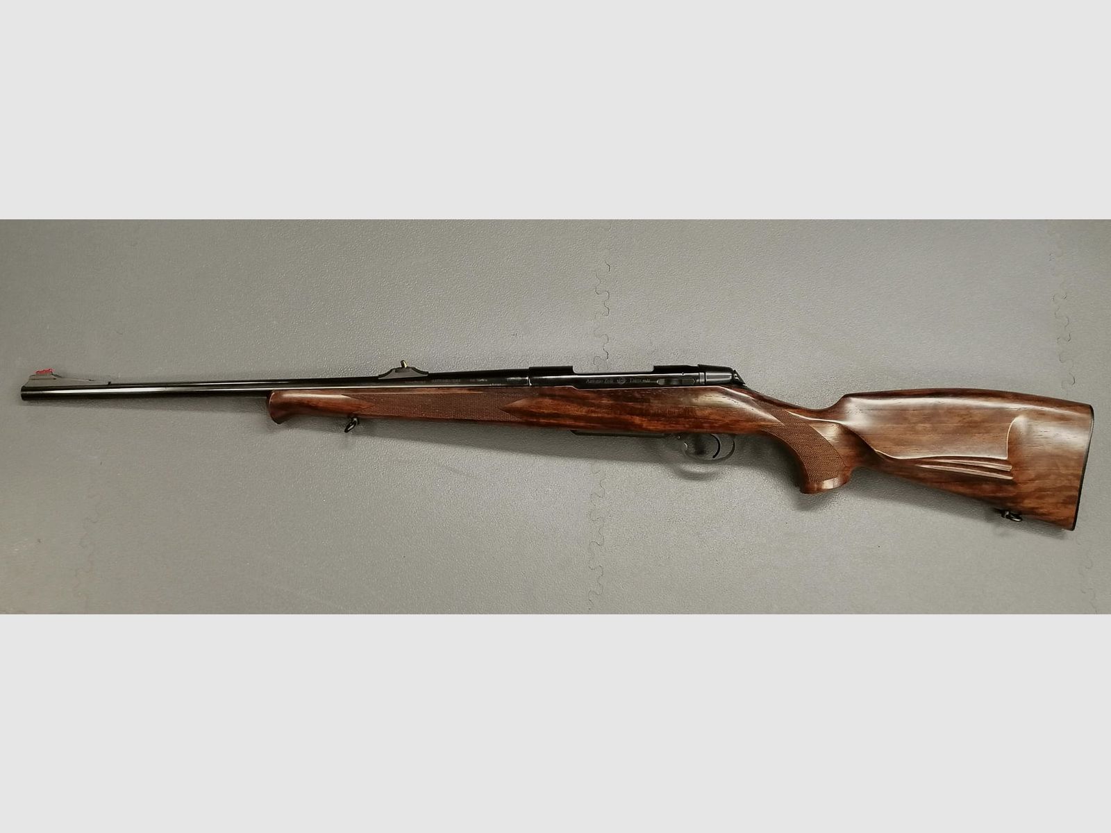 Antonio Zoli repeating rifle AZ1900 special battue Taiga