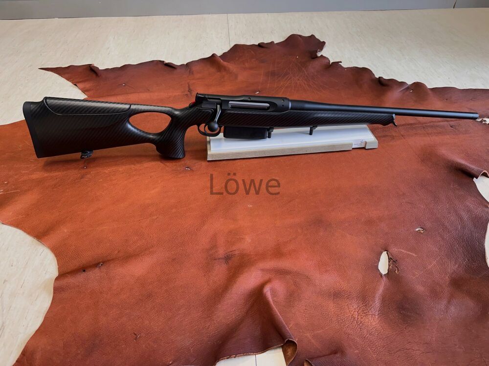 Sauer & Sohn 505 XTC