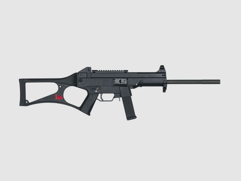 HECKLER & KOCH USC Karabina samopowtarzalna