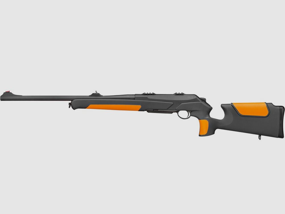 Merkel Karabin z zamkiem Helix Speedster Orange (Kaliber .30-06 Spr.), zdjęcie 2 z 7