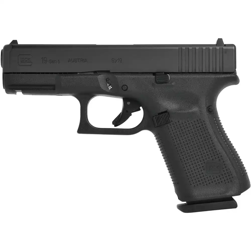 Glock 19 Gen 5 FS