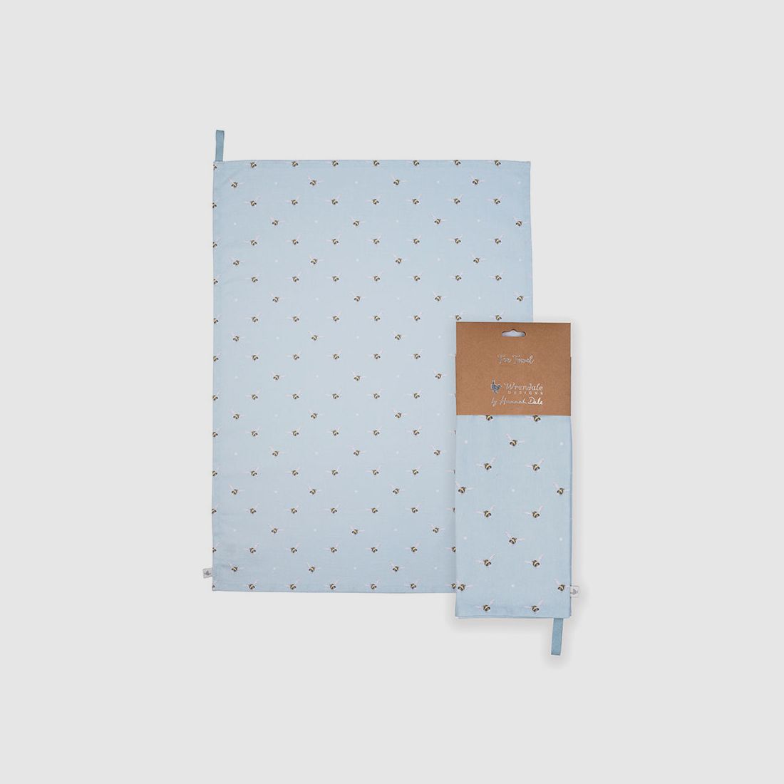 Wrendale Designs Geschirrtuch