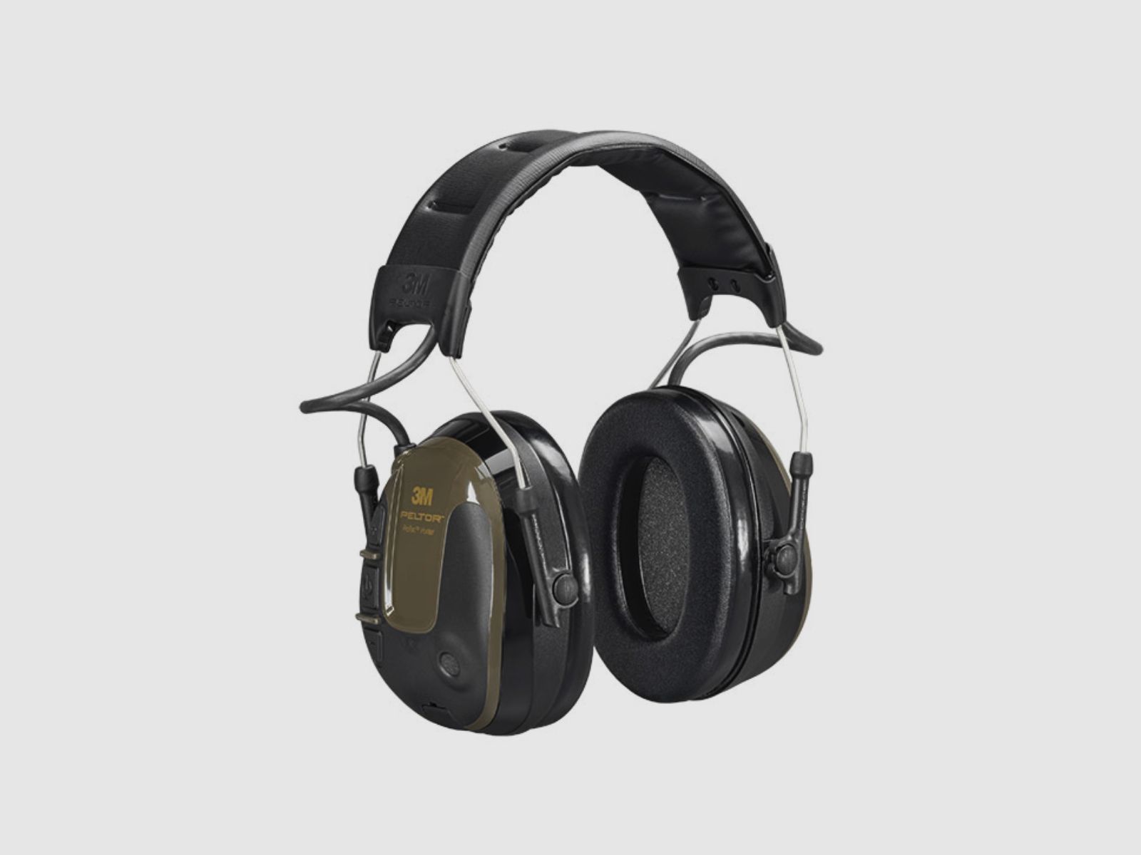 3M PELTOR ProTac SHOOTER electronic hearing protection