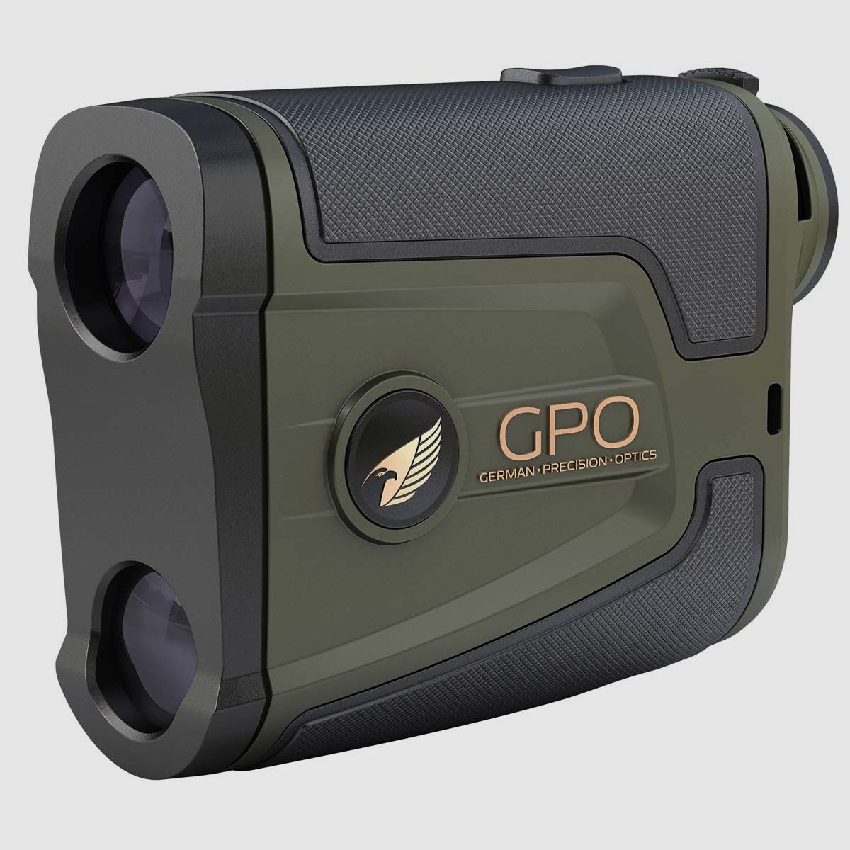 German Precision Optics RANGETRACKER 2000 6x