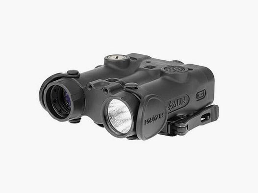 Holosun Laser Elite 420 gr – Green with IR – IR Illuminator – Lamp
