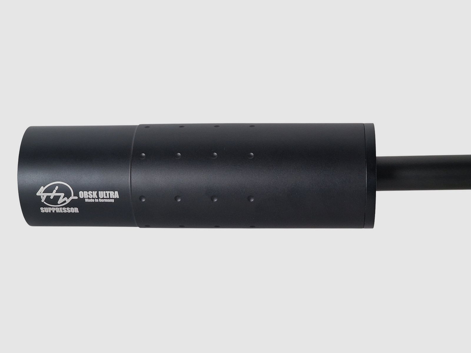 Drückjagd Blaser R8 Ultimate Kal. 30-06 mit Schalldämpfer und Blaser B2 1,7-10X42 LP sofort verfügbar