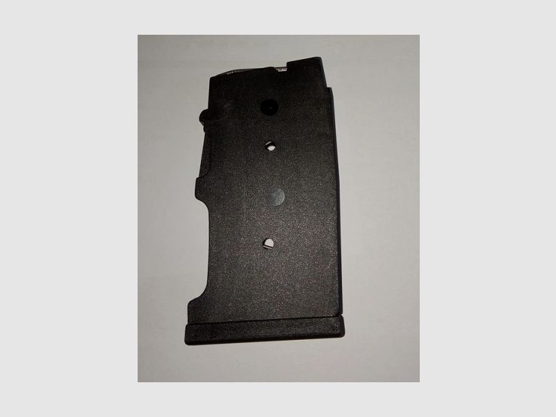 CZ 455/512 MAGAZIN Kal.22 WMR 10 SCHUSS-PLASTIK