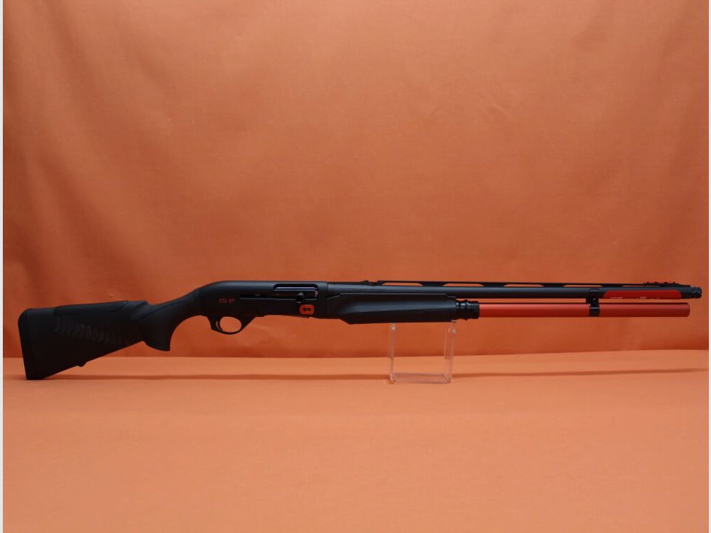 Benelli Ha.Flinte 12/76 Benelli M2 SP Speed Performance 26"/66cm Lauf/ Criochoke (IPSC-/ Practical-Flinte)