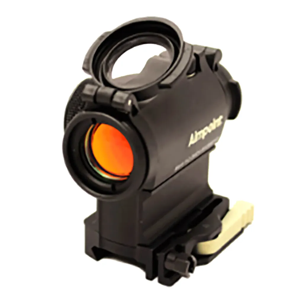 Aimpoint Micro H-2 4MOA, Bild 3 von 3