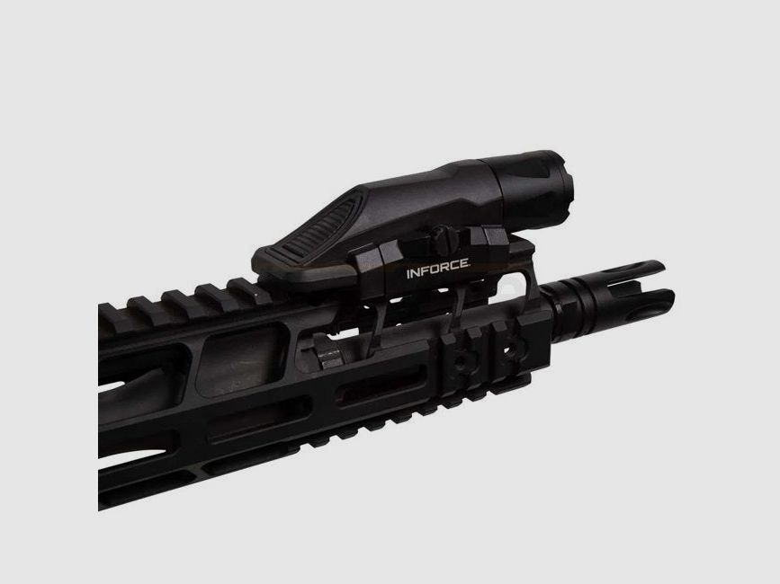 Inforce WML White Gen3 - Dark Earth, image 4 of 4