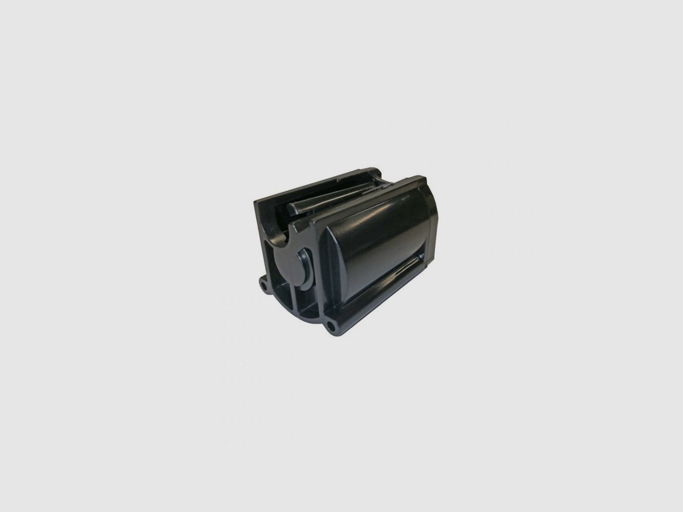 MAGAZIJN + 10 PATRONEN - SX9 - GAS/VEER - AIRSOFT