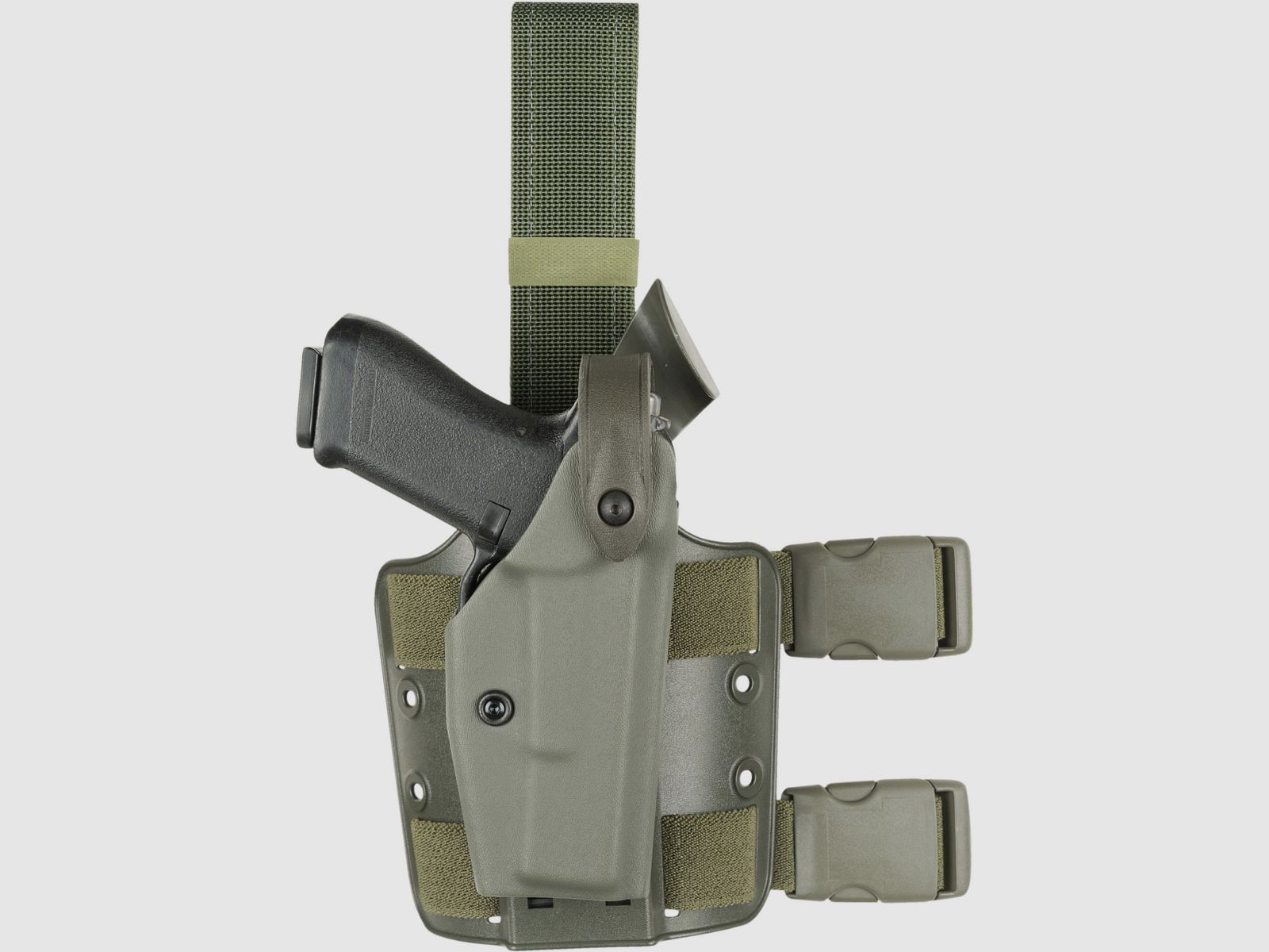 Funda Safariland 6004 Táctica para Beretta PX4, imagen 2 de 4
