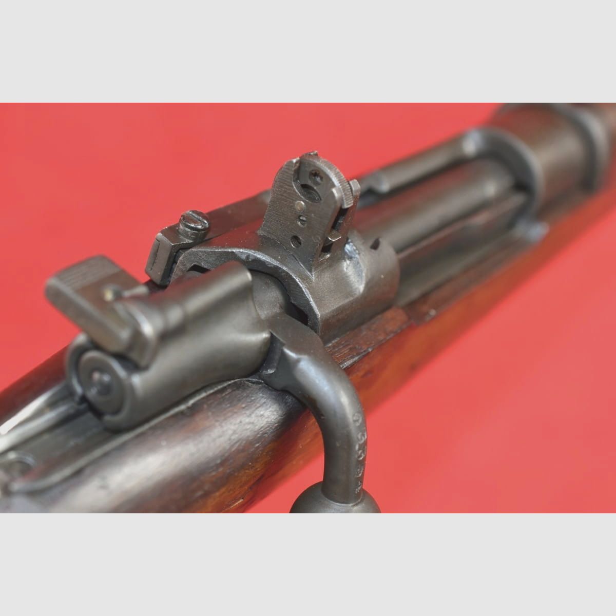 #7410 MAUSER FR7 carabina, cal. .308 Win., immagine 20 di 28