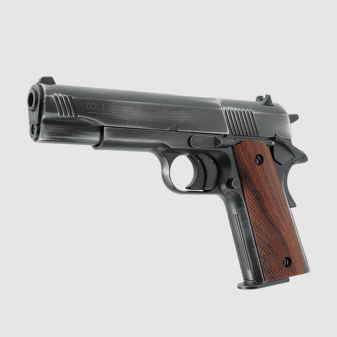 Colt Government 1911 A1 Co2 Pistole