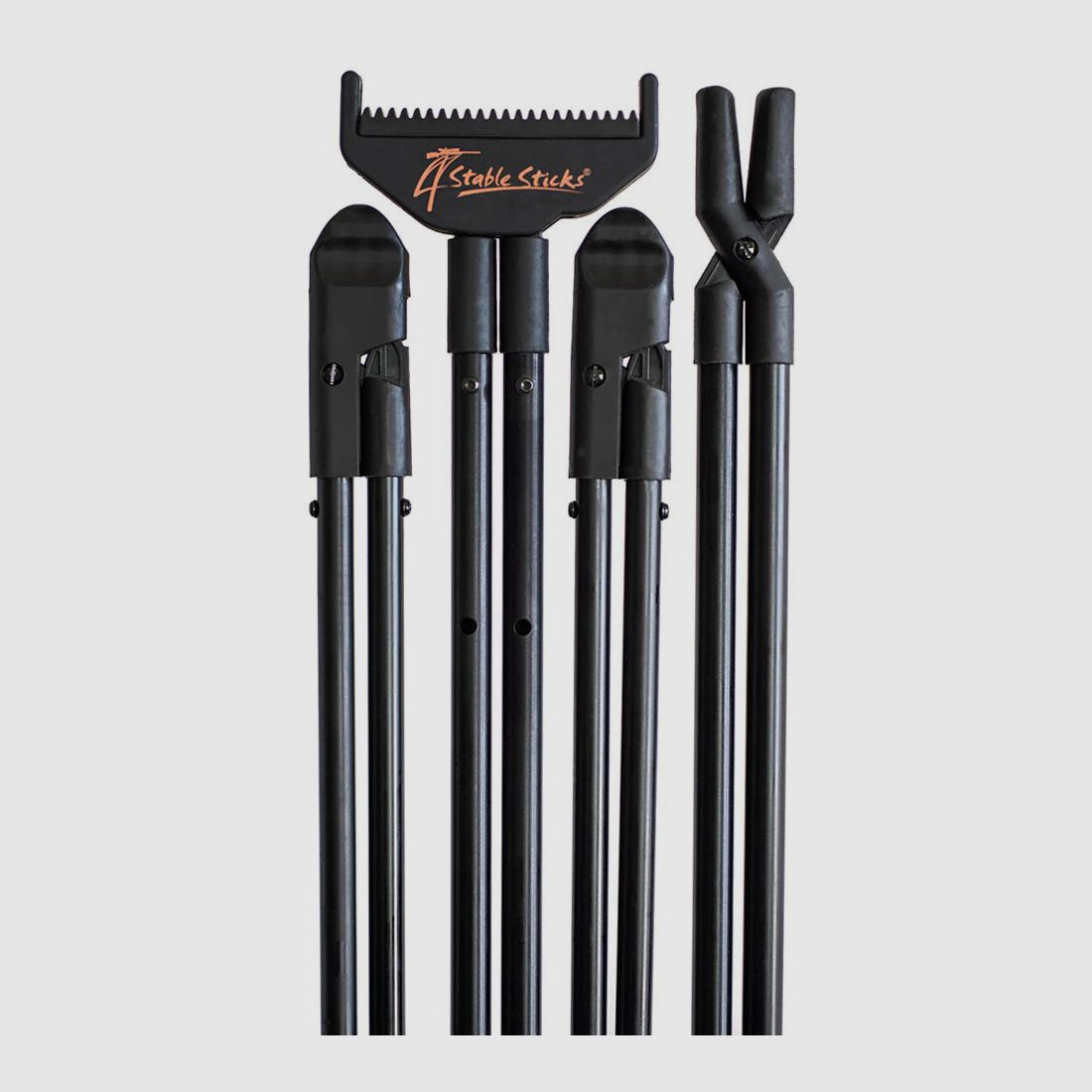 Apoyo 4STABLESTICKS Sit Stick