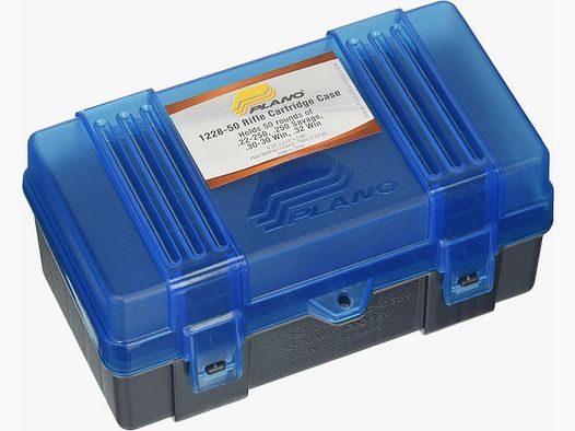 PLANO Patronenbox Large